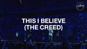 This I Believe Lyrics & MP3 Download, this i believe lyrics, this is what i believe lyrics, lyrics to this i believe the creed, this i believe the creed lyrics, this i believe hillsong lyrics,