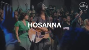 Hosanna Lyrics, hosanna in the highest lyrics, hosanna highest lyrics, hosanna is the highest lyrics, hosanna hillsong lyrics, hosanna,