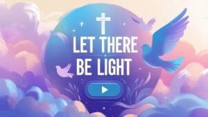 Let There Be Light free worship song MP3 download thumbnail
