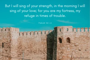Psalm 18-1-2, Psalm 18:1-2 meaning, Psalm 18:1-2 explanation, Bible verse meaning, Daily Bible verses, Christian encouragement, Apply Bible verses in life, Prayer based on Psalm 18:1-2, Simple Bible teachings